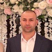 Abdulkarim Hamidi