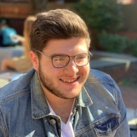 Alex Marootian
