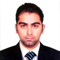 Syed Hussnain Haider