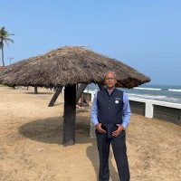 Rajnish Khandare