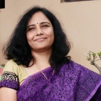 Jagadeeswari Pinnaka