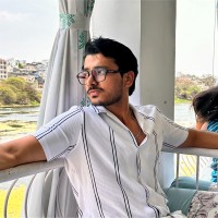 Gaurav Yerunkar
