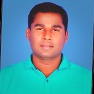 Sathiesh Srinivasan