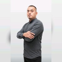 Luis Gustavo Pineda Gonzalez