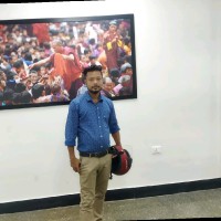 Nihar Roy