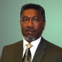 Gordon Parker
