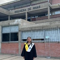 Mercy Sanandres Flores