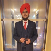 Darshpreet Singh