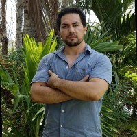 Eric Ramirez
