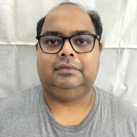 Ramit Kumar Roy