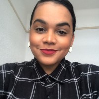 Alice Alvarenga 🏳️🌈