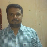 Ezhil Maran