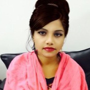 Nuzhat khan