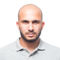 Khaled Mohamed Mostafa