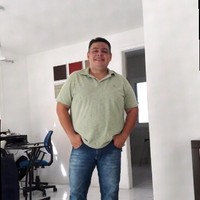 Vitor Hugo Amorim