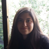 Eugenia De Lacalle Santolalla