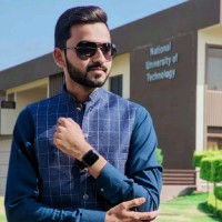 Muhammad Salman Chaudhry