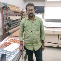 Arumugam Ganesan