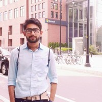 Muhammad Saim Rasheed