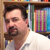 Eugene Toth