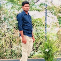 LAVUDYA ANIL KUMAR