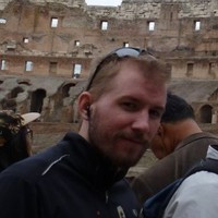 Ryan Merrill-Johnson