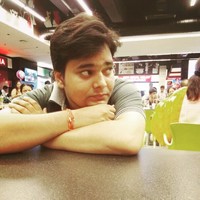 Avanish Mishra