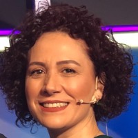 Tülay ÖZTAŞ