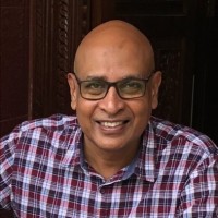 Jayakumar JK