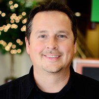 Mike Gaddis