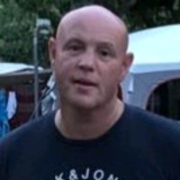 John de Vries