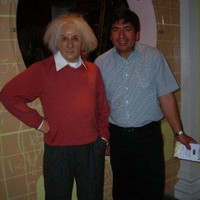 Juan Carrillo