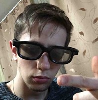 Maxim Tkachenko