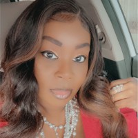 Laquisha Thomas