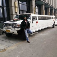 Tauseef Kazi