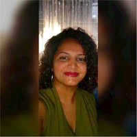 Annette Mendonza