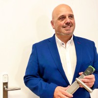 Ricardo Garcia Zapirain