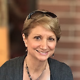 Julie Merrill-Wisell