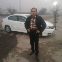 ijaz kazmi