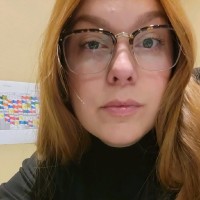 Kajsa Smedberg