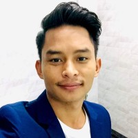 Shine Htet Oo