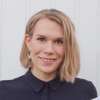 Kaisa Bergman