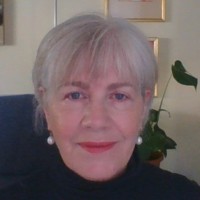 Elizabeth (Beth) Kerrison