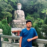 Karthikeyan Ravichandran