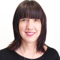 Sarah Fisk