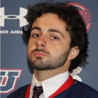 Alessandro Nicastro