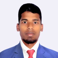 Md. Rashed E Mahamud