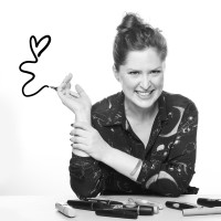 Gosia Tchorzewska / GoTek Rysuje