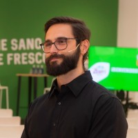 Rodrigo Marrero