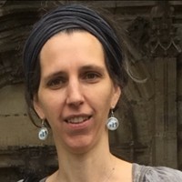 Frédérique Yonnet-Bergelin